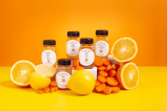 BUNDLE PKG 7 FOR $30 - IMMUNITY WELLNESS SHOT 4OZ